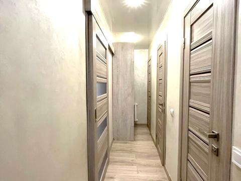 квартира по адресу Киевская ул., 17