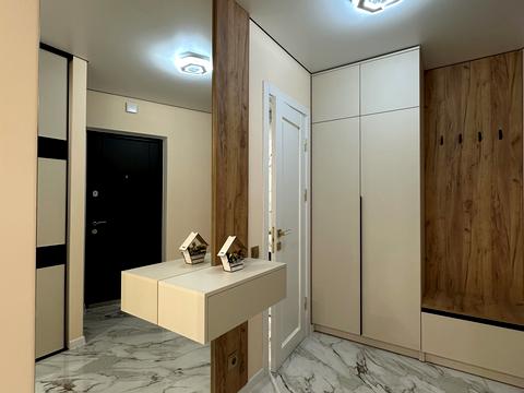 квартира по адресу Киевская ул., 9-Д