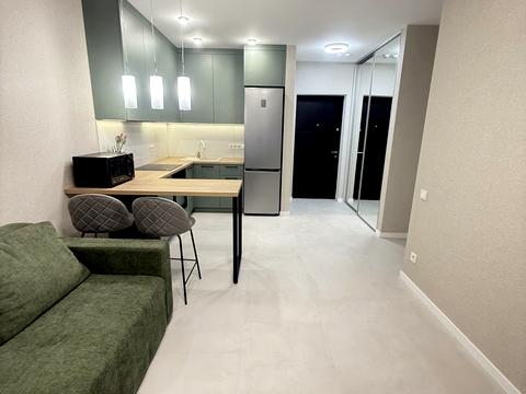 квартира за адресою Віктора Некрасова вул. (Північно-Сирецька), 6