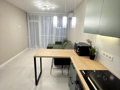 квартира за адресою Віктора Некрасова вул. (Північно-Сирецька), 6