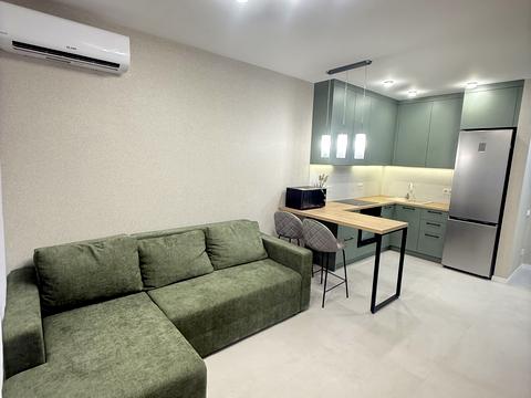 квартира за адресою Віктора Некрасова вул. (Північно-Сирецька), 6