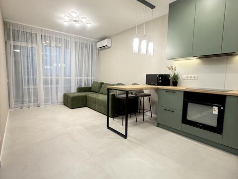 квартира за адресою Віктора Некрасова вул. (Північно-Сирецька), 6