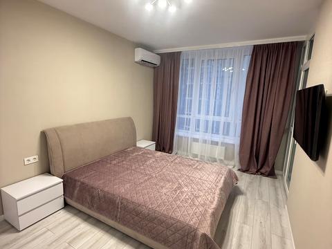 квартира за адресою Віктора Некрасова вул. (Північно-Сирецька), 6