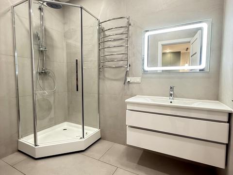 квартира за адресою Віктора Некрасова вул. (Північно-Сирецька), 6