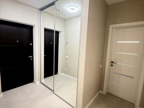 квартира за адресою Віктора Некрасова вул. (Північно-Сирецька), 6