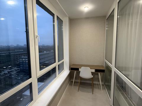 квартира за адресою Віктора Некрасова вул. (Північно-Сирецька), 6