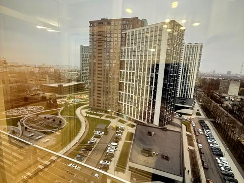 квартира за адресою Віктора Некрасова вул. (Північно-Сирецька), 6