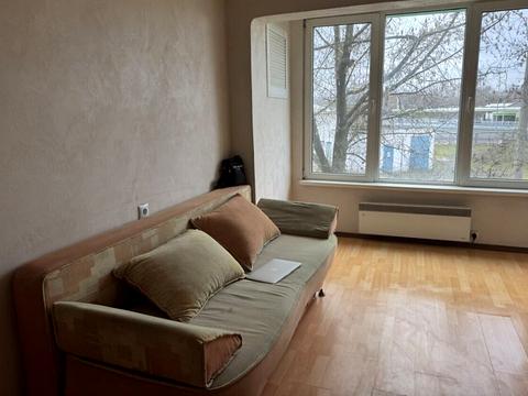 квартира по адресу Левка Лукьяненко ул. (Маршала Тимошенко), 1