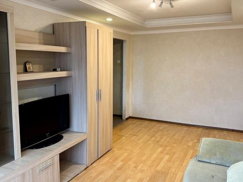 квартира по адресу Левка Лукьяненко ул. (Маршала Тимошенко), 1