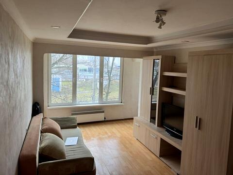 квартира по адресу Левка Лукьяненко ул. (Маршала Тимошенко), 1