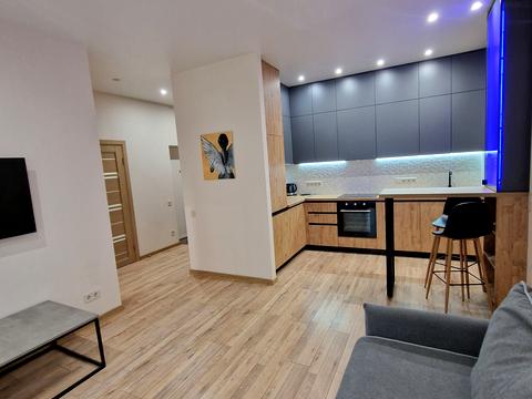 квартира за адресою Кучеревського бульв., 1