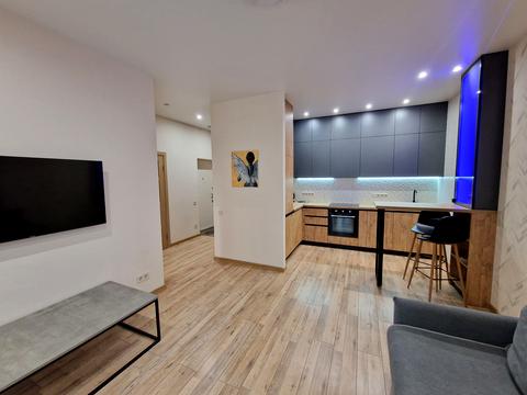 квартира за адресою Кучеревського бульв., 1