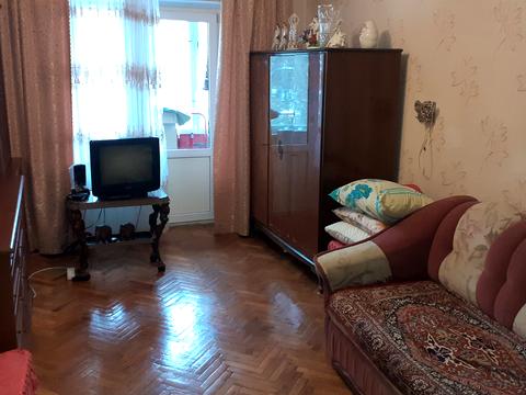 квартира по адресу Владимира Покотило ул. (Картвелішвілі), 5