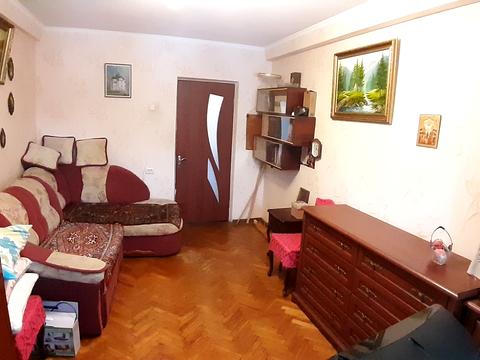 квартира по адресу Владимира Покотило ул. (Картвелішвілі), 5