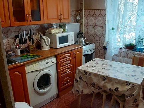 квартира по адресу Владимира Покотило ул. (Картвелішвілі), 5