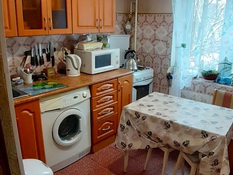 квартира по адресу Владимира Покотило ул. (Картвелішвілі), 5