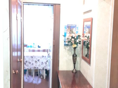 квартира по адресу Владимира Покотило ул. (Картвелішвілі), 5