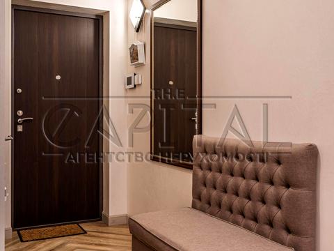 квартира за адресою Київ, Антоновича вул. (Горького), 131