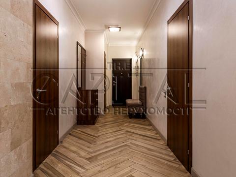 квартира за адресою Київ, Антоновича вул. (Горького), 131