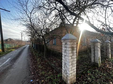 будинок за адресою Олексіївський пров., 45/46