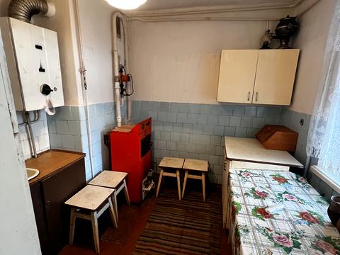 будинок за адресою Олексіївський пров., 45/46