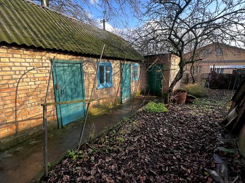 будинок за адресою Олексіївський пров., 45/46