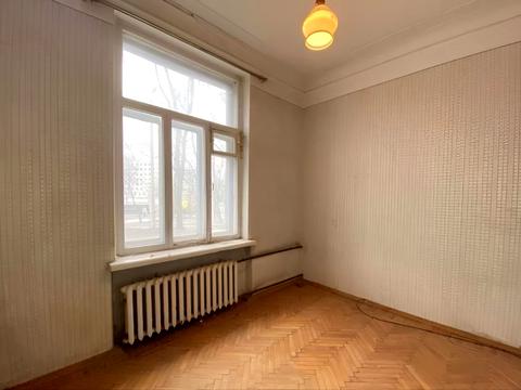 квартира по адресу Данилевского ул., 32