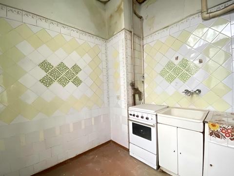 квартира по адресу Данилевского ул., 32