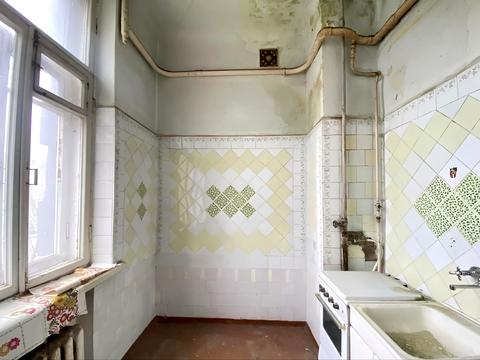 квартира по адресу Данилевского ул., 32