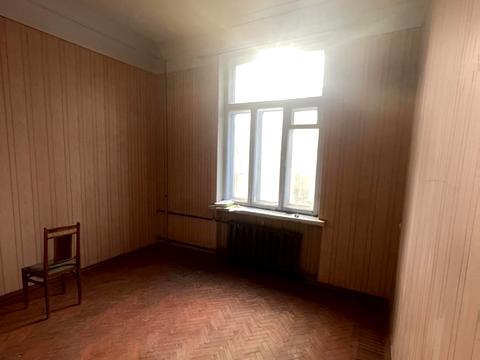 квартира по адресу Данилевского ул., 32