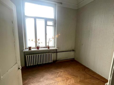 квартира по адресу Данилевского ул., 32