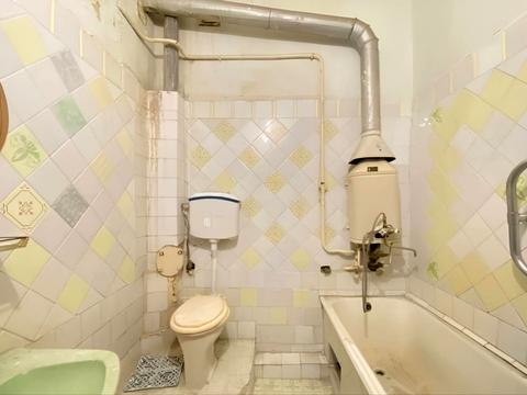 квартира по адресу Данилевского ул., 32