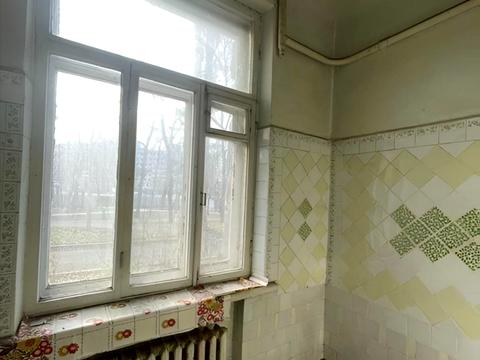 квартира по адресу Данилевского ул., 32