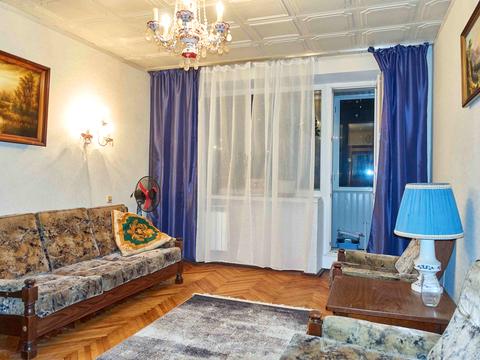 квартира за адресою Вільгельма Котарбінського вул. (Миколи Кравченка), 22