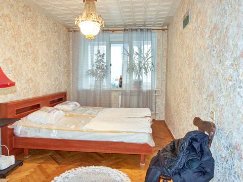 квартира за адресою Вільгельма Котарбінського вул. (Миколи Кравченка), 22