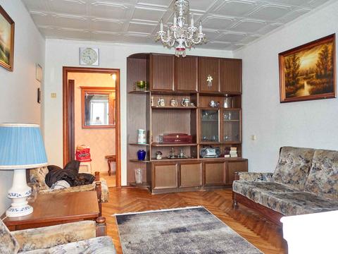 квартира за адресою Вільгельма Котарбінського вул. (Миколи Кравченка), 22