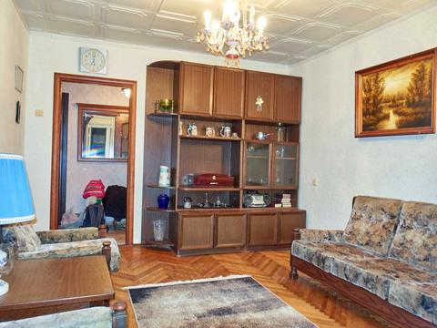 квартира за адресою Вільгельма Котарбінського вул. (Миколи Кравченка), 22