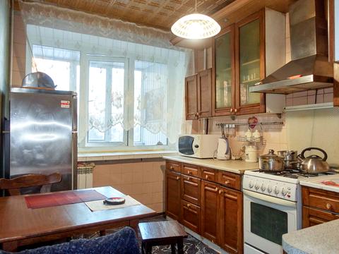 квартира за адресою Вільгельма Котарбінського вул. (Миколи Кравченка), 22