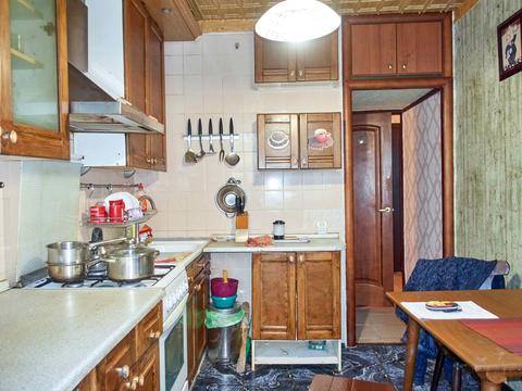 квартира за адресою Вільгельма Котарбінського вул. (Миколи Кравченка), 22