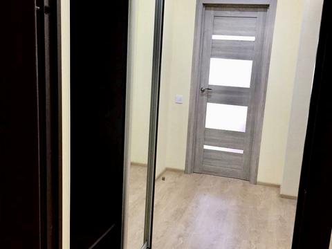 квартира по адресу Жемчужная ул., 5А