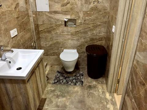 квартира по адресу Жемчужная ул., 5А