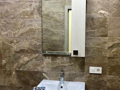 квартира по адресу Жемчужная ул., 5А