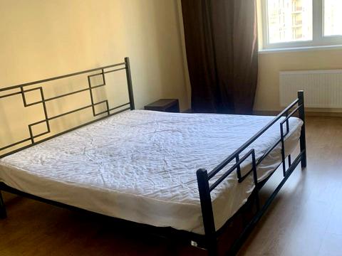 квартира по адресу Жемчужная ул., 5А