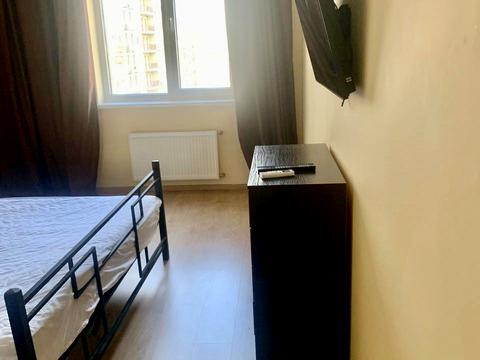 квартира по адресу Жемчужная ул., 5А