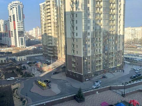 квартира по адресу Жемчужная ул., 5А