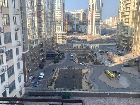 квартира по адресу Жемчужная ул., 5А