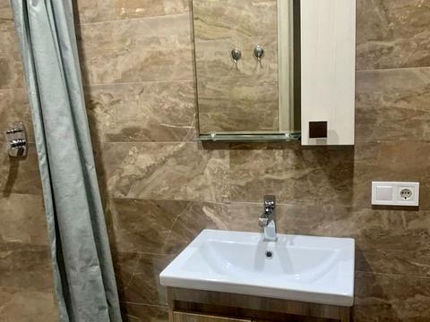 квартира по адресу Жемчужная ул., 5А