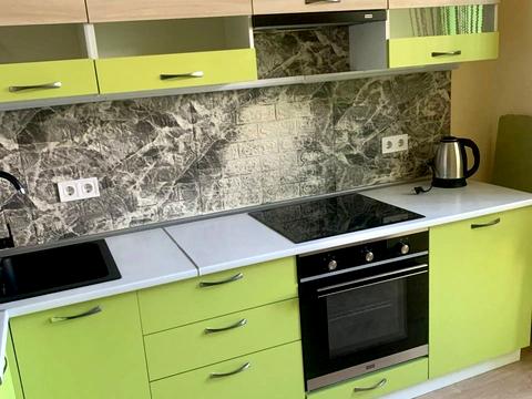 квартира по адресу Жемчужная ул., 5А