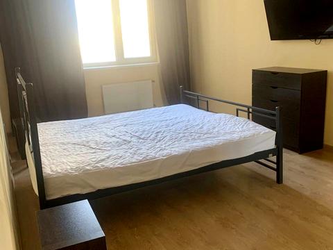 квартира по адресу Жемчужная ул., 5А