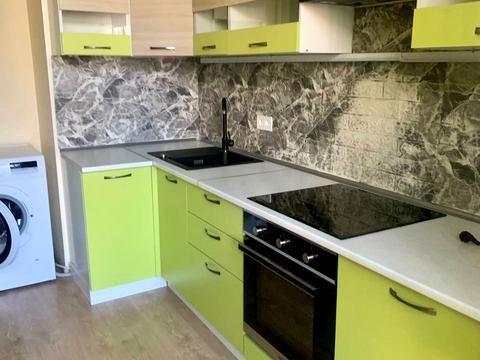 квартира по адресу Жемчужная ул., 5А